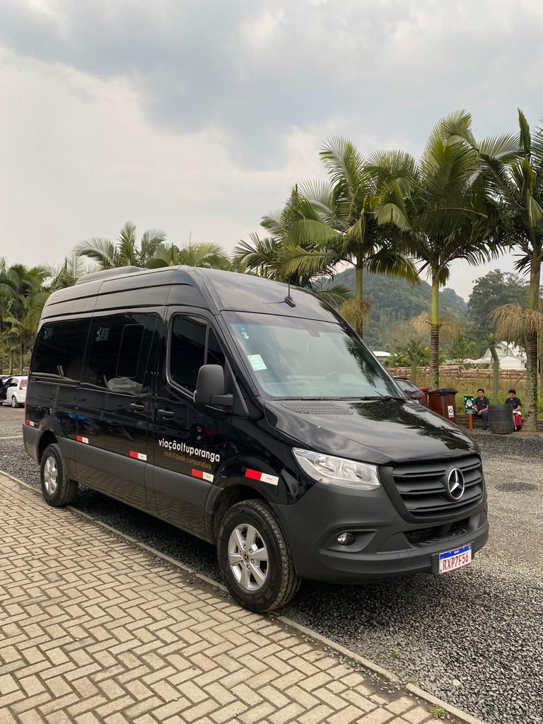 Van